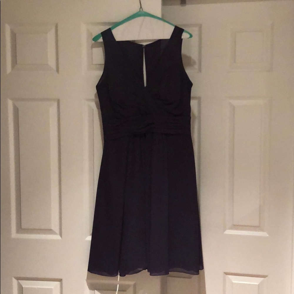 Bridesmaid Dress by Jasmine Bridal